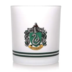 Slytherin Glass Tumbler 325 ml