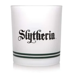 Slytherin Glass Tumbler 325 ml