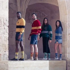 Slytherin Socks (38-45)