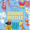 Smart Kids: Cool Sudoku Puzzles