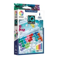SmartGames IQ Bubbles