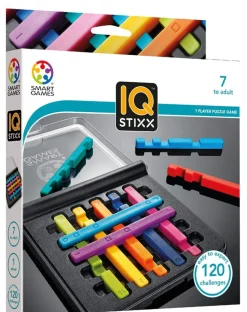 SmartGames IQ Stixx