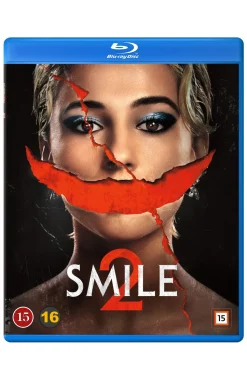 Smile 2 (Blu-ray)