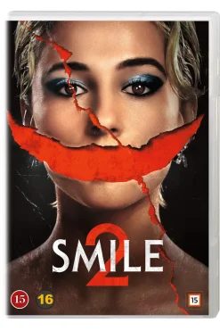 Smile 2 (DVD)