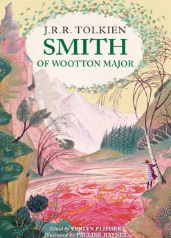 Smith of Wootton Major
