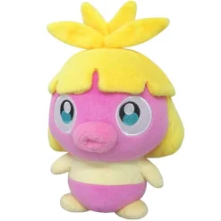 Smoochum All Star Collection Plush Figure