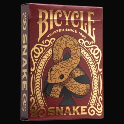 Snake Kortstokk
