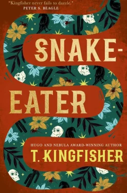 Snake-Eater