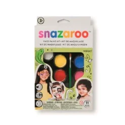 Snazaroo Kit Unisex