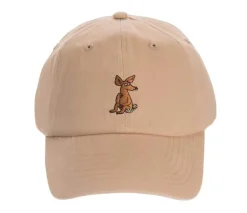 Sniff "Dad Cap"