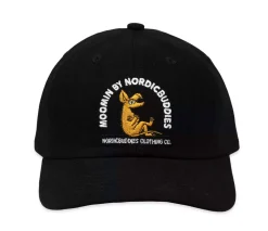 Sniff Nordic Buddies Baseball Cap