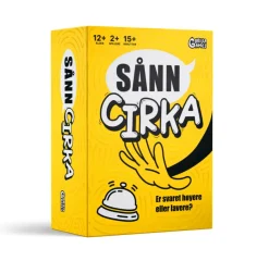 Sånn Cirka