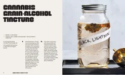 Snoop Dogg’s Treats to Eat: 55 Baking Recipes—Baking With (or Without) Weed