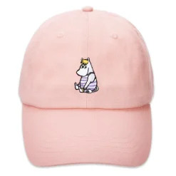 Snorkmaiden Beach Day Adult Cap