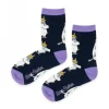 Snorkmaiden Grumpy Socks (35-42)