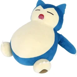 Snorlax All Star Collection Plush Figure