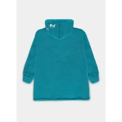 Snorlax Lounge Hoodie