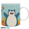 Snorlax Mug 320 ml