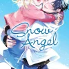 Snow Angel, Vol. 4