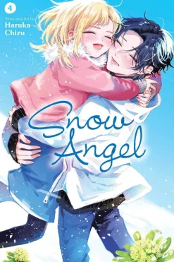 Snow Angel, Vol. 4