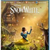Snow White (2025) (Blu-Ray)