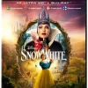Snow White (2025) (Blu-ray + 4K UHD)