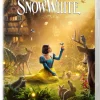 Snow White (2025) (DVD)