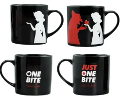 Snow White Classic Mug 310 ml