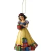 Snow White Hanging Ornament