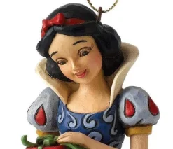 Snow White Hanging Ornament