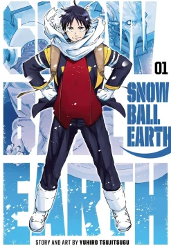 Snowball Earth Vol. 01