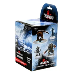 Snowbound Booster Pack Dungeons & Dragons Icons of the Realms