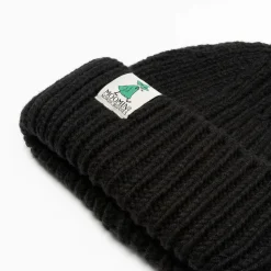 Snufkin Chunky Beanie