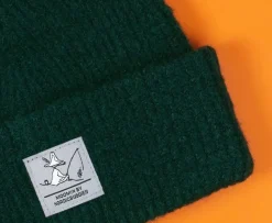 Snufkin Winter Beanie