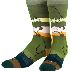 Snusmumrikken Sokker (S/M)