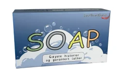 SOAP
