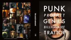 Social Network Steelbook (Blu-ray + 4K UHD)