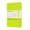Soft P Blank Lemon Green