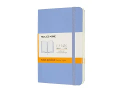 Soft P Linjert Hydrangea Blue