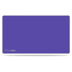 Solid Royal Purple Play Mat