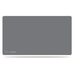 Solid Smoke Grey Play Mat Play Mat