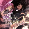 Solo Leveling, Vol. 12