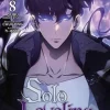 Solo Leveling, Vol. 8