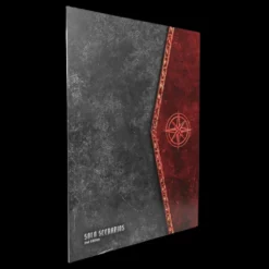 Solo Scenarios 2nd Edition