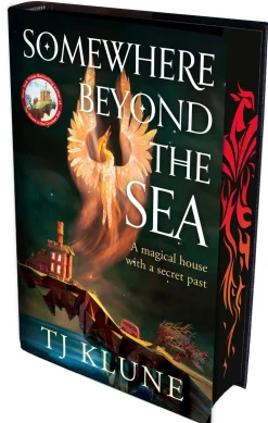 Somewhere Beyond the Sea - international gift edition