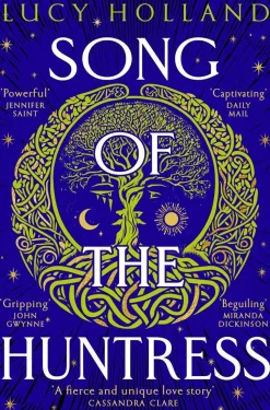 Song of the Huntress