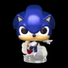 Sonic Special Edition POP! Plus Games Vinyl Figure