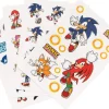 Sonic the Hedgehog Gadget Decals