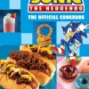 Sonic the Hedgehog: The Official Cookbook