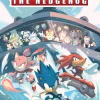 Sonic the Hedgehog, Vol. 3: Battle For Angel Island